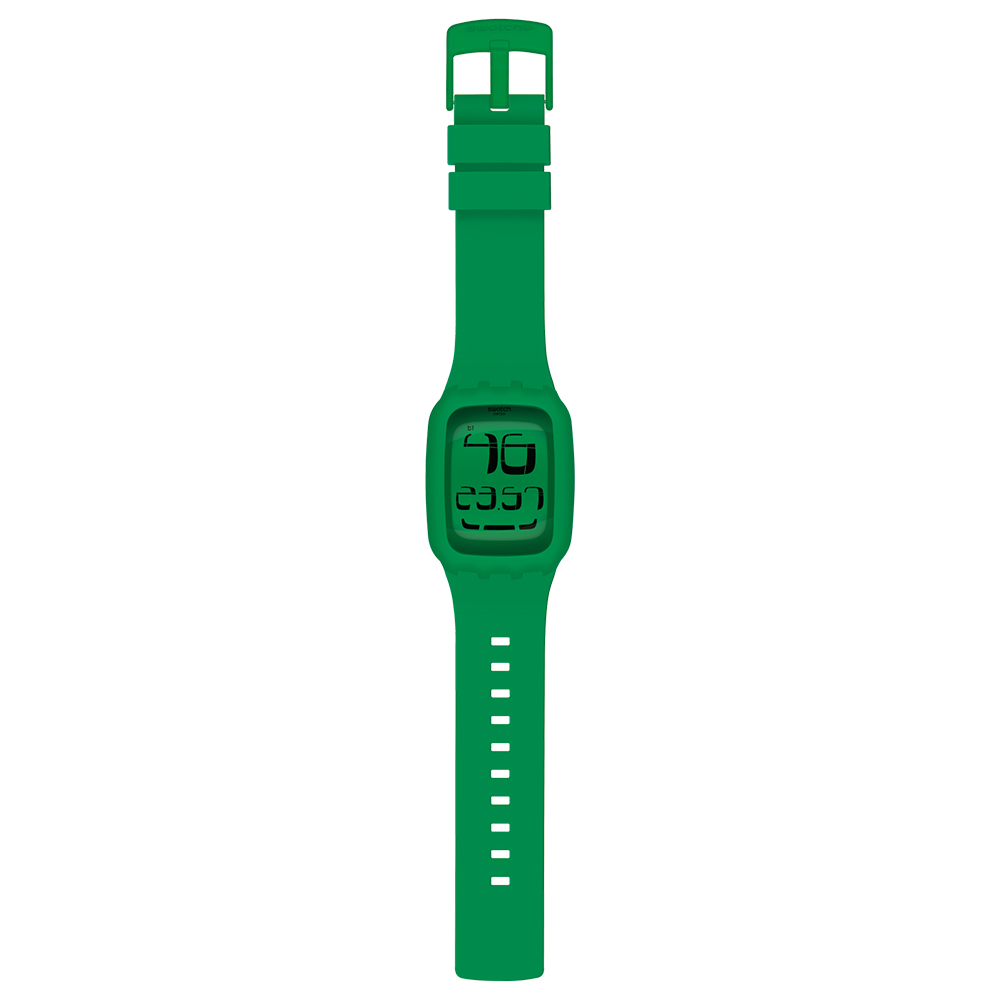 Swatch SURG102 męski zegarek Touch pasek - miniatura 3