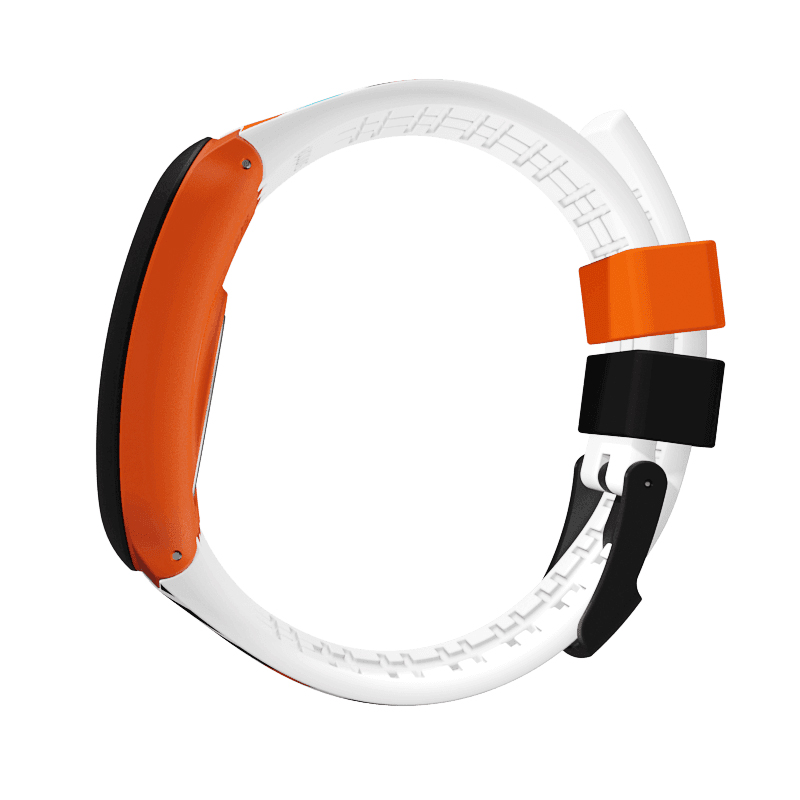 Swatch SURO102 zegarek damski Touch - miniatura 3