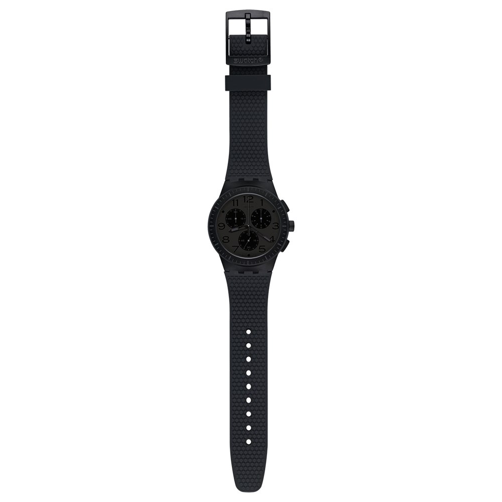 Swatch SUSB104 Piege zegarek fashion/modowy Originals