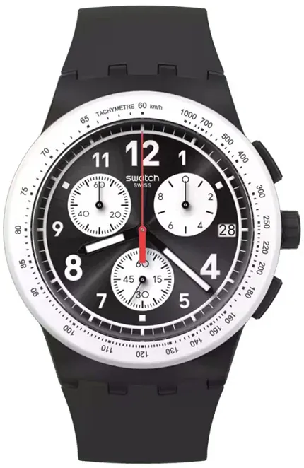 Swatch SUSB420 - zdjęcie 1
