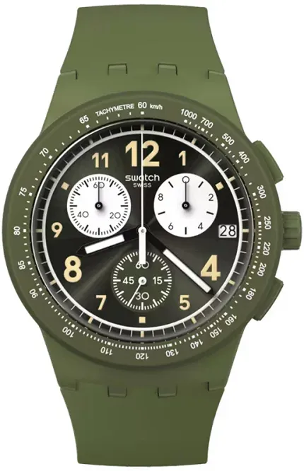 Swatch SUSG406 - zdjęcie 1