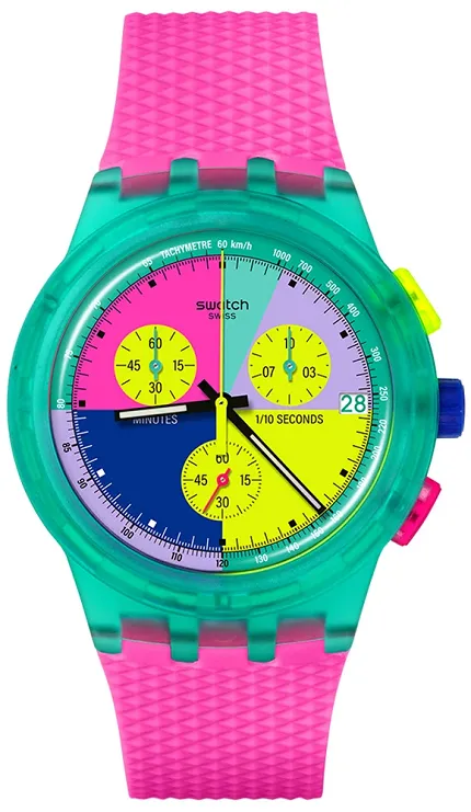 Swatch SUSG408 - zdjęcie 1