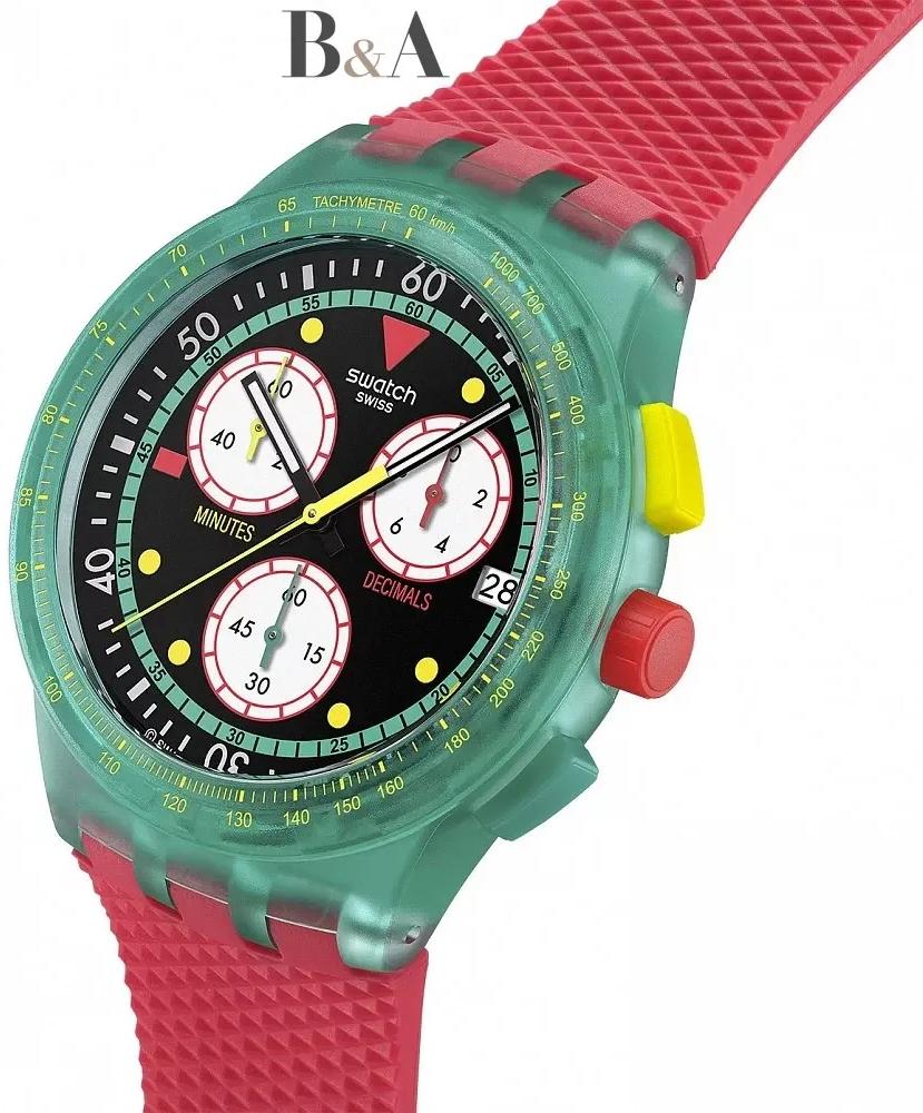 Swatch SUSG409 zegarek