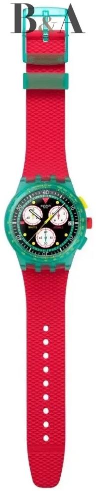 Swatch SUSG409 zegarek