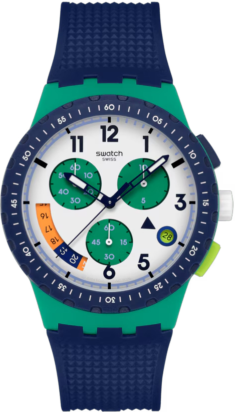 Zegarek Swatch SUSG412