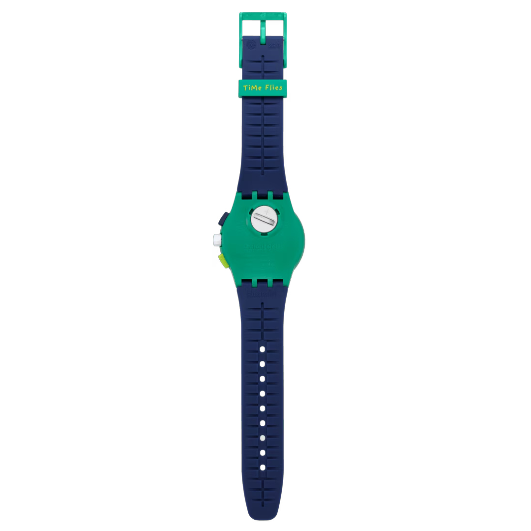 Swatch SUSG412 zegarek