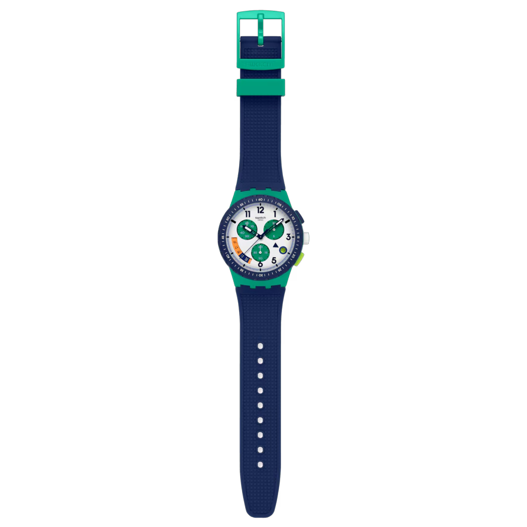 Swatch SUSG412 zegarek