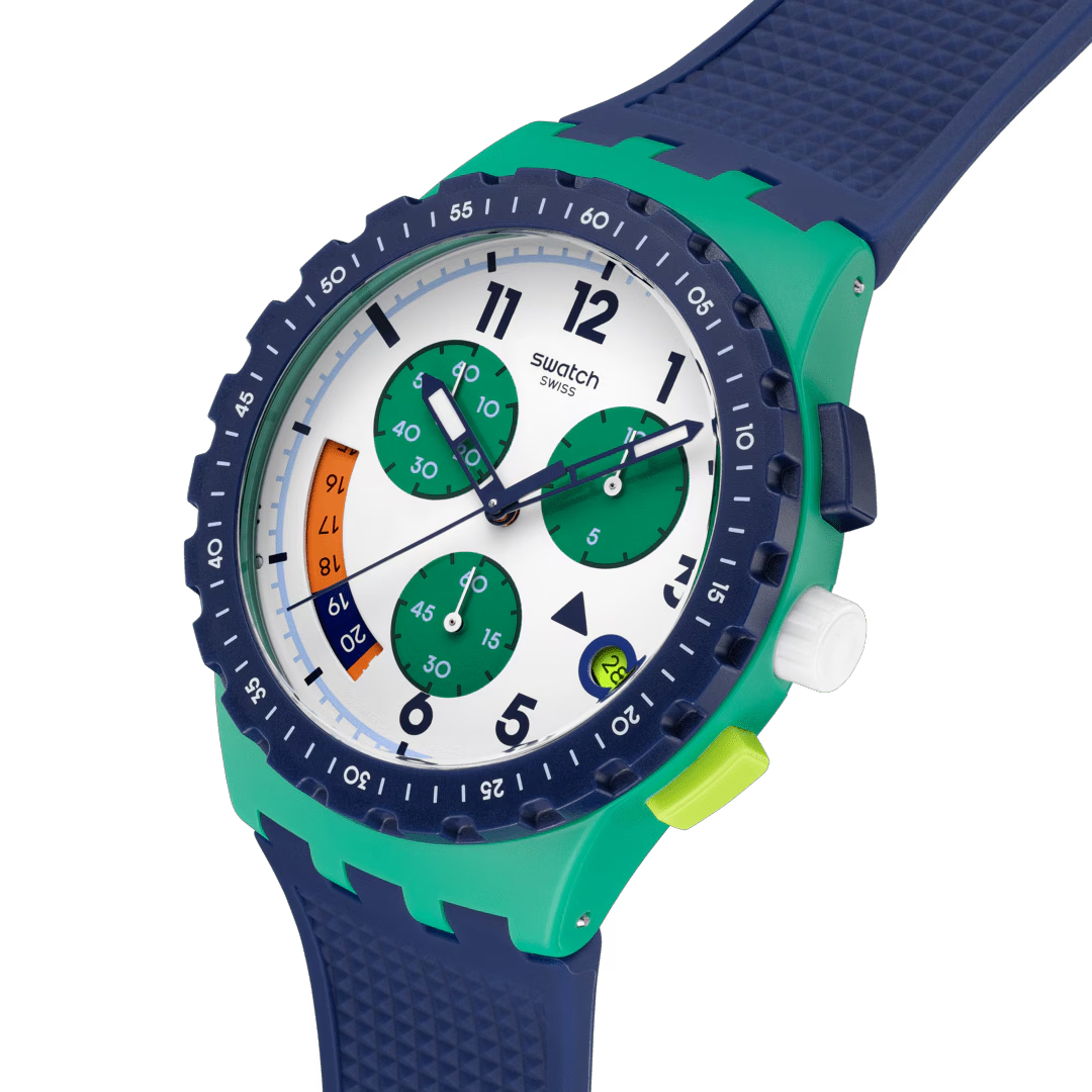 Swatch SUSG412 zegarek