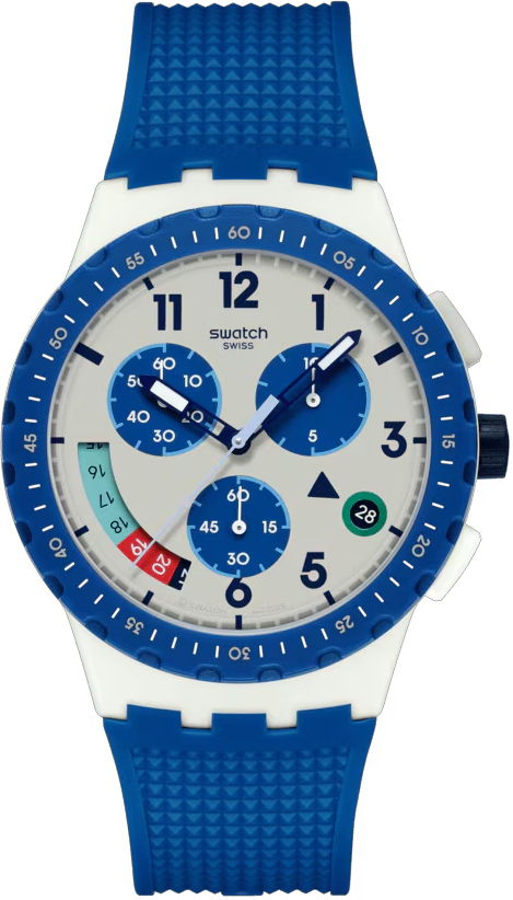 Swatch SUSM409