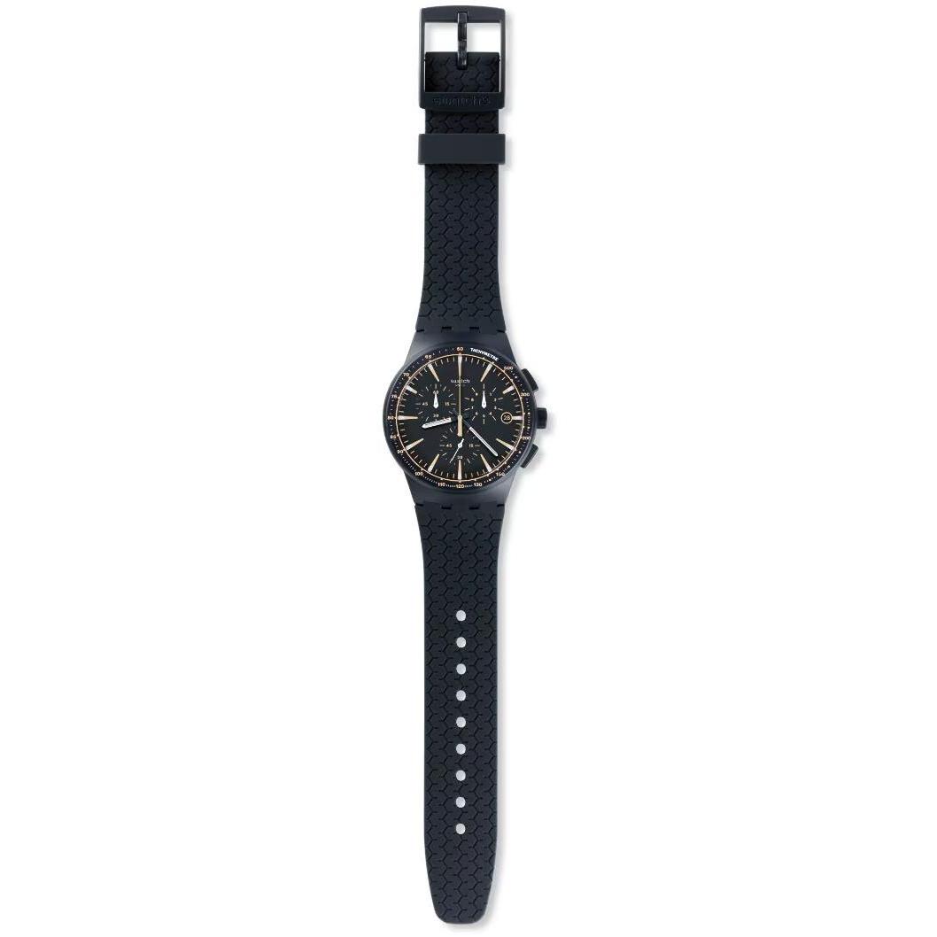 Swatch SUSN407 zegarek męski Originals - miniatura 2