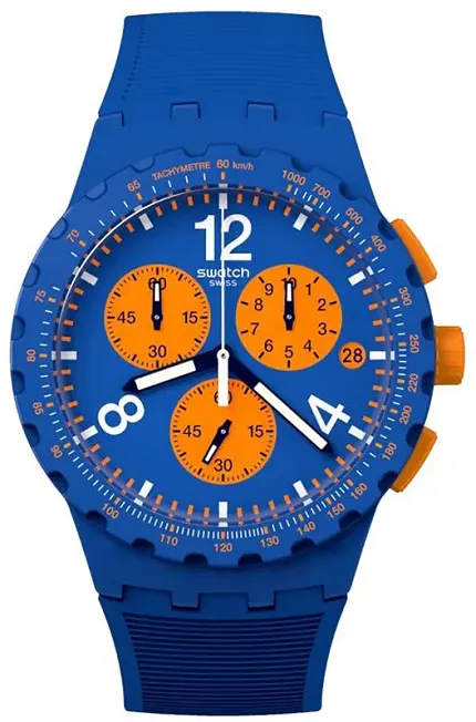 Swatch SUSN419 - zdjęcie 1
