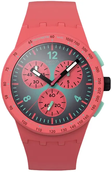 Swatch SUSP100 - zdjęcie 1
