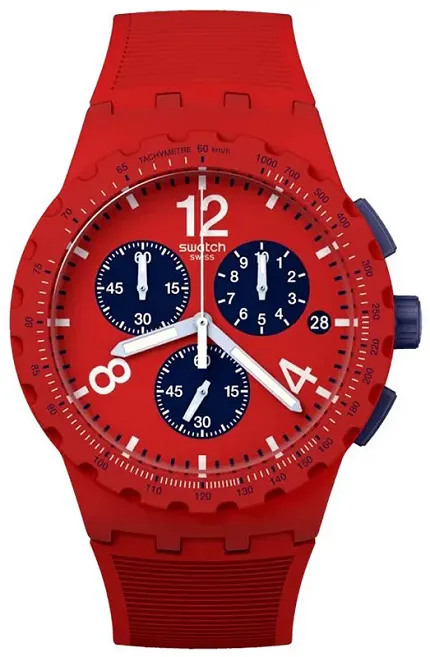 Swatch SUSR407 - zdjęcie 1