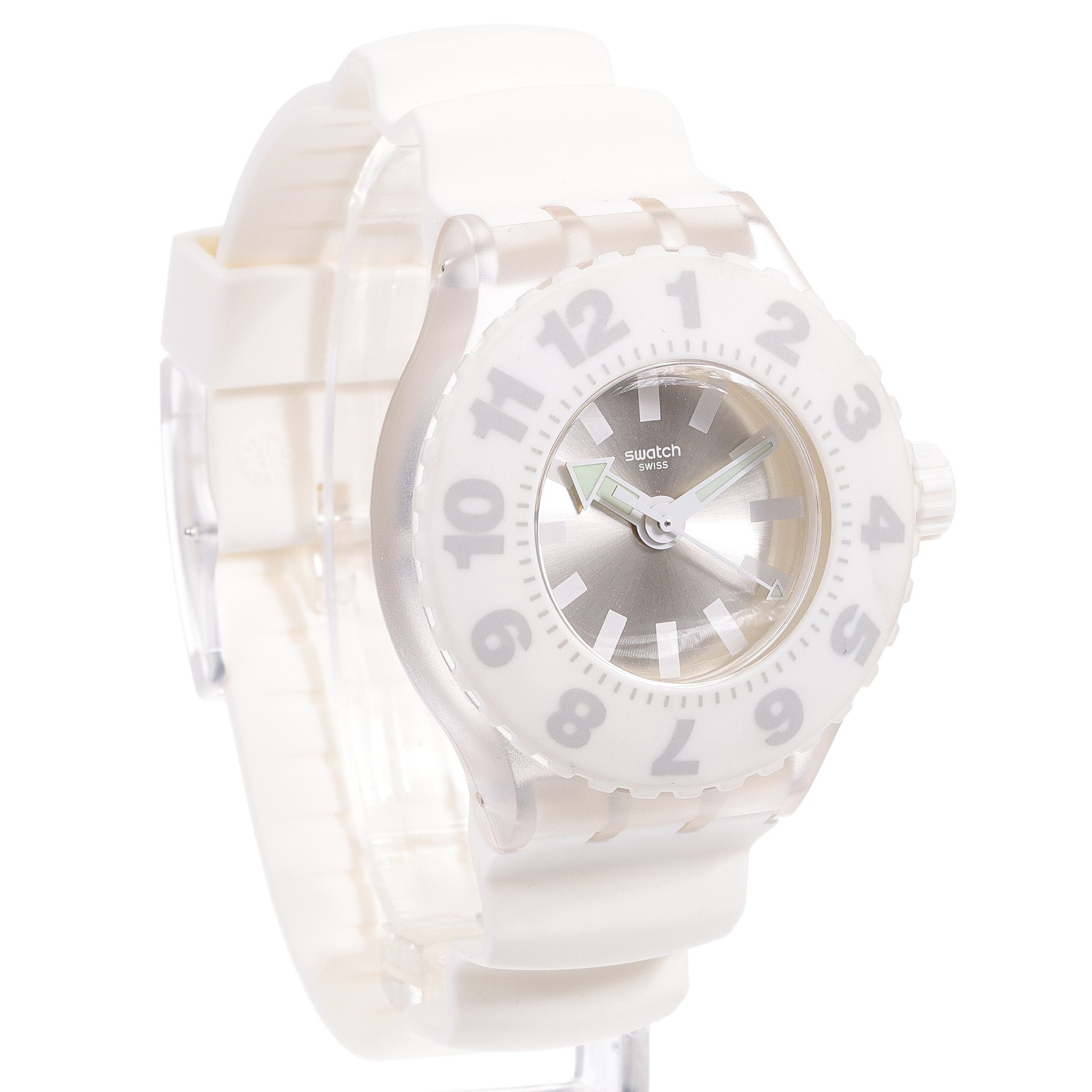 Swatch SUUK114 zegarek damski Originals - miniatura 3