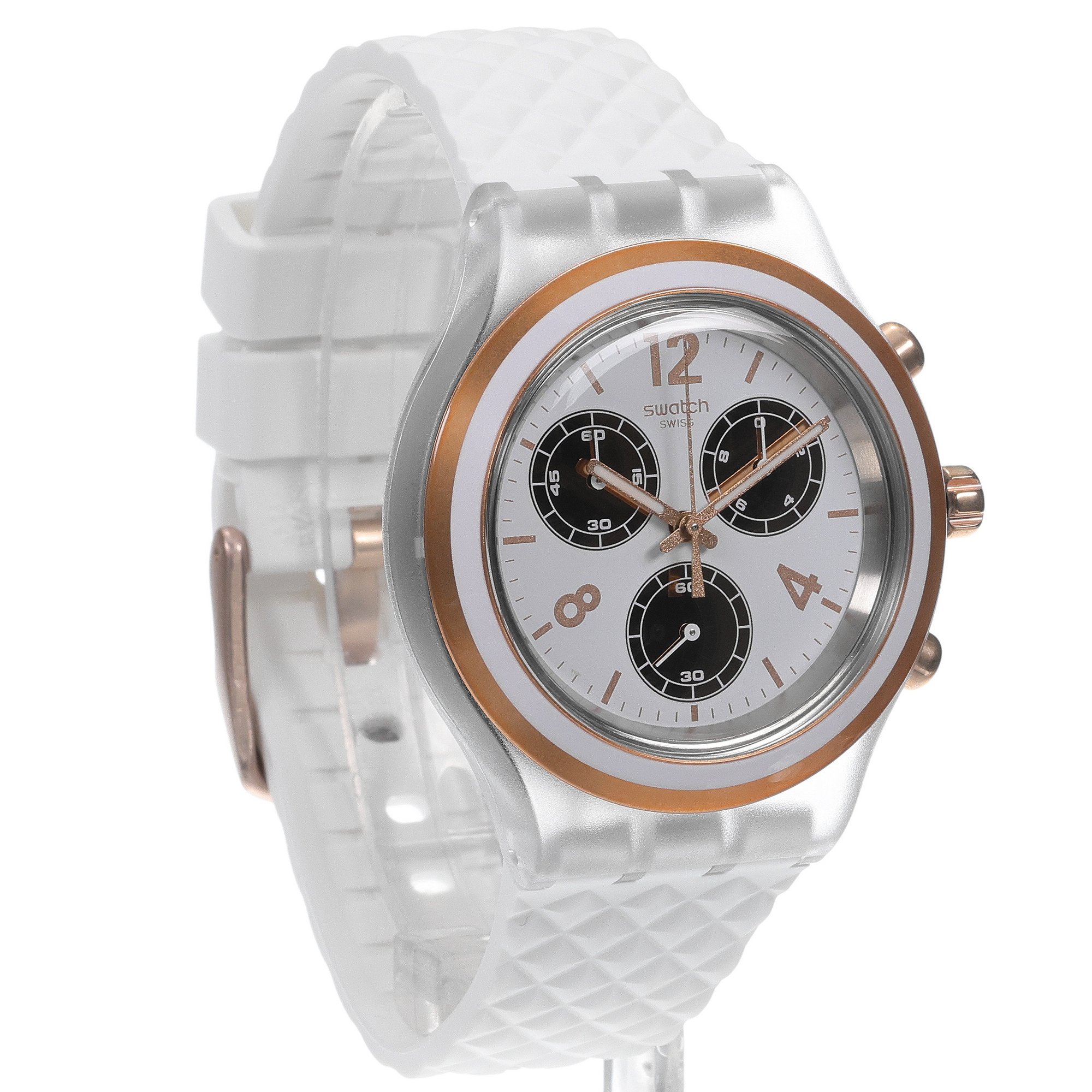Swatch SVCK1006 zegarek damski Irony - miniatura 3