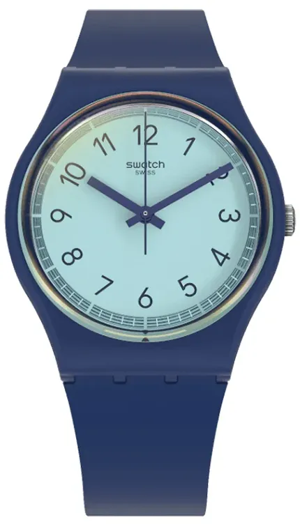 Swatch SVHN102-5300 - zdjęcie 1
