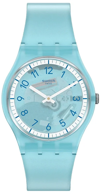 Swatch SVHS100-5300 - zdjęcie 1