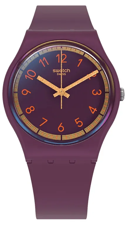Swatch SVHV100-5300 - zdjęcie 1