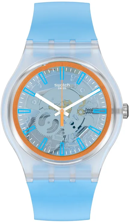 Swatch SVIK102-5300 - zdjęcie 1
