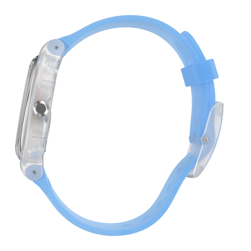 Swatch SVIK102-5300 SEA PAY zegarek Originals New Gent - miniatura 5