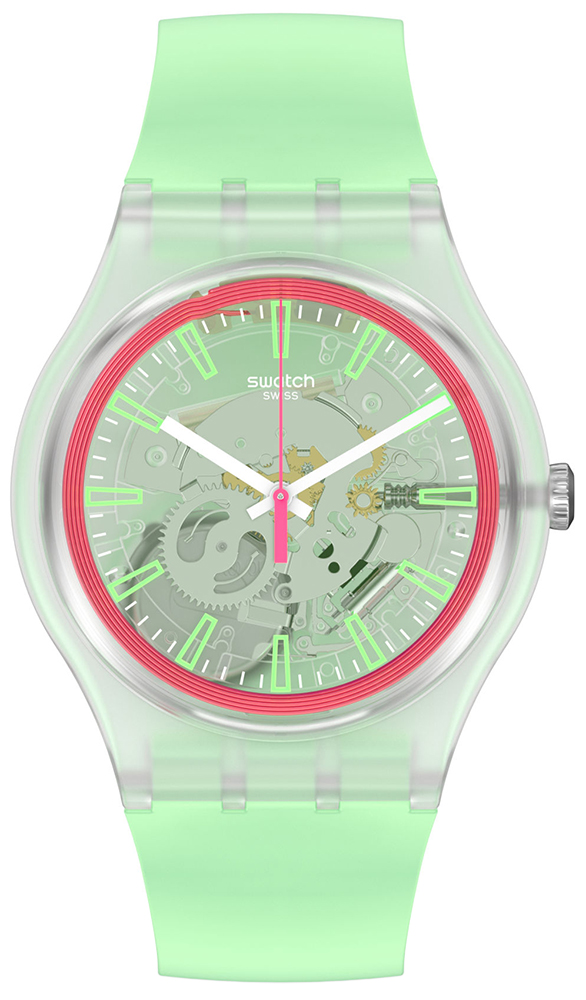 SPRING PAY Swatch SVIK103-5300 