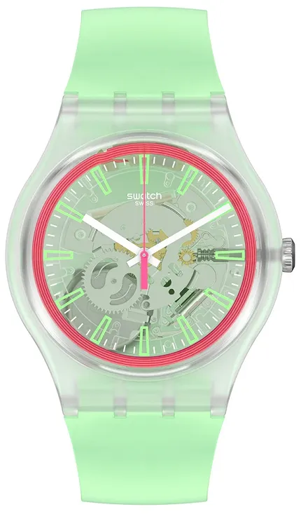 Swatch SVIK103-5300 - zdjęcie 1