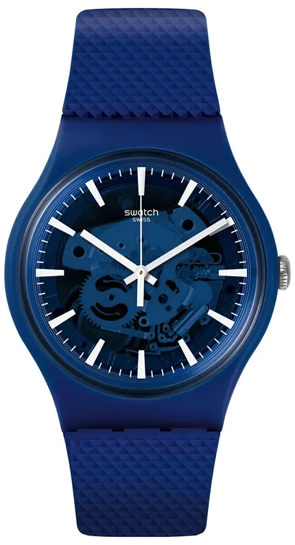 Swatch SVIN103-5300 - zdjęcie 1