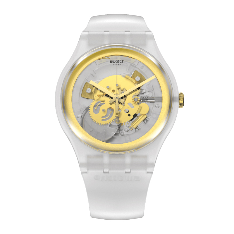 Swatch SVIZ102-5300 zegarek