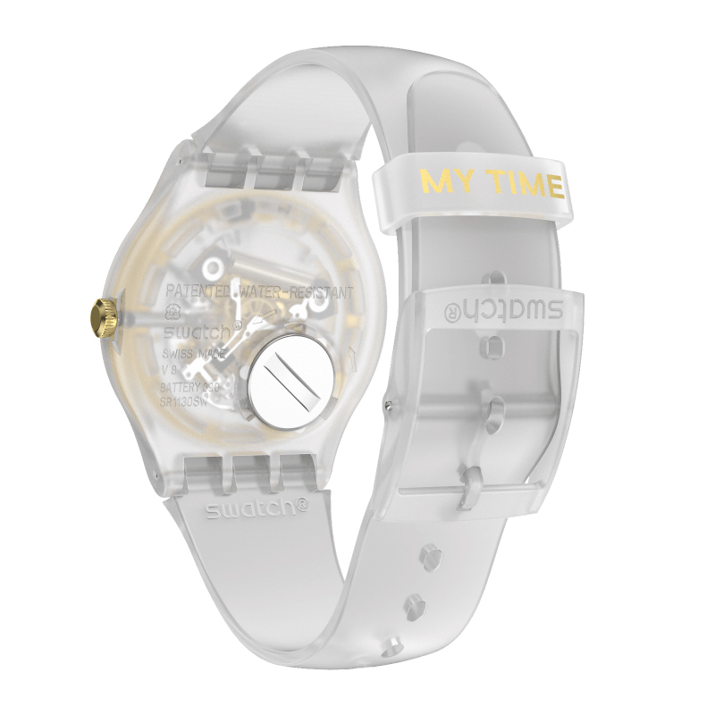 Swatch SVIZ102-5300 zegarek