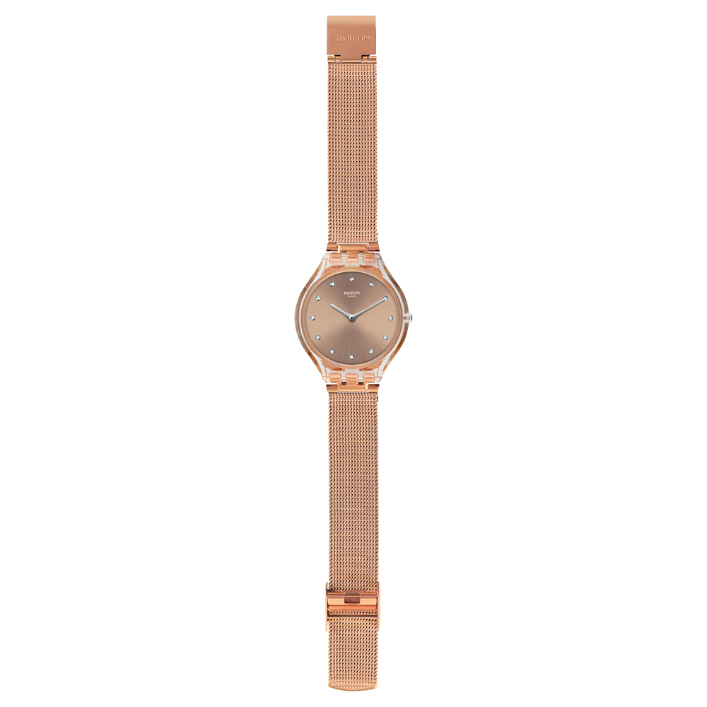 Swatch SVOK107M SKINDESERT zegarek klasyczny Skin - miniatura 2