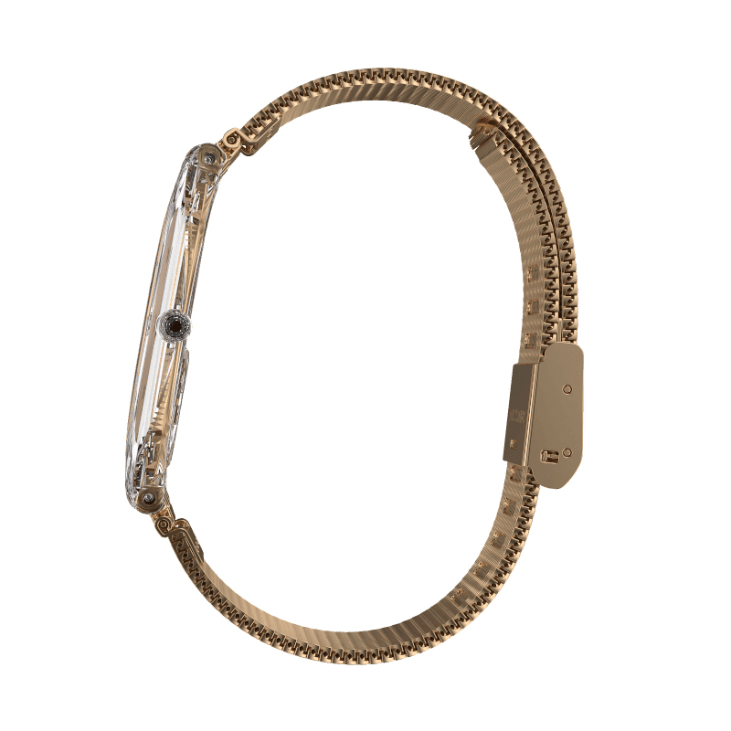 Swatch SVOK107M zegarek damski Skin - miniatura 3
