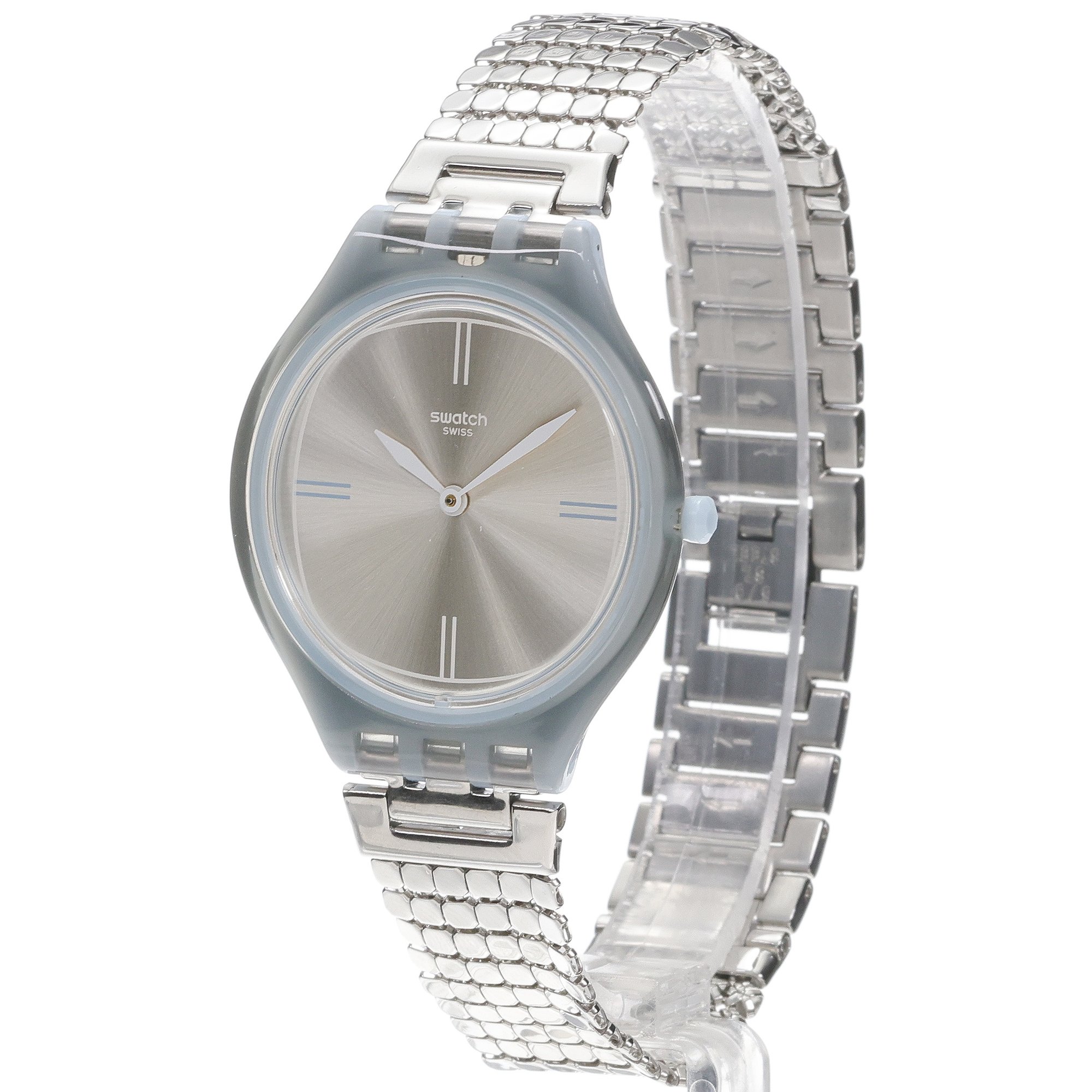 Swatch SVOM101GA Skinscreen zegarek fashion-modowy Skin - miniatura 2
