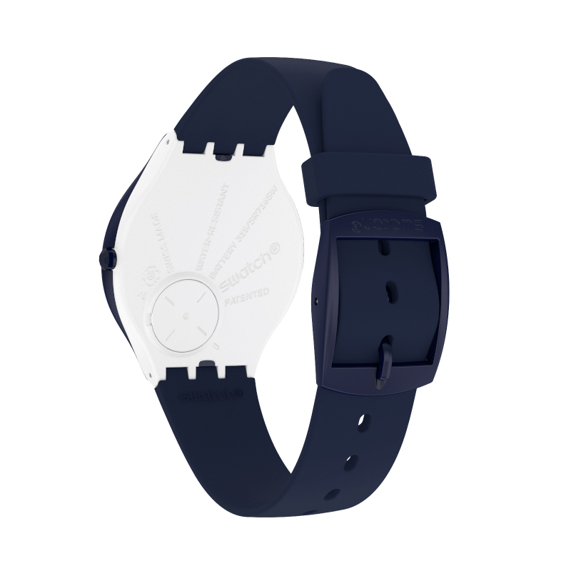 Swatch SVON102 SKINWALL zegarek fashion/modowy Skin - miniatura 4
