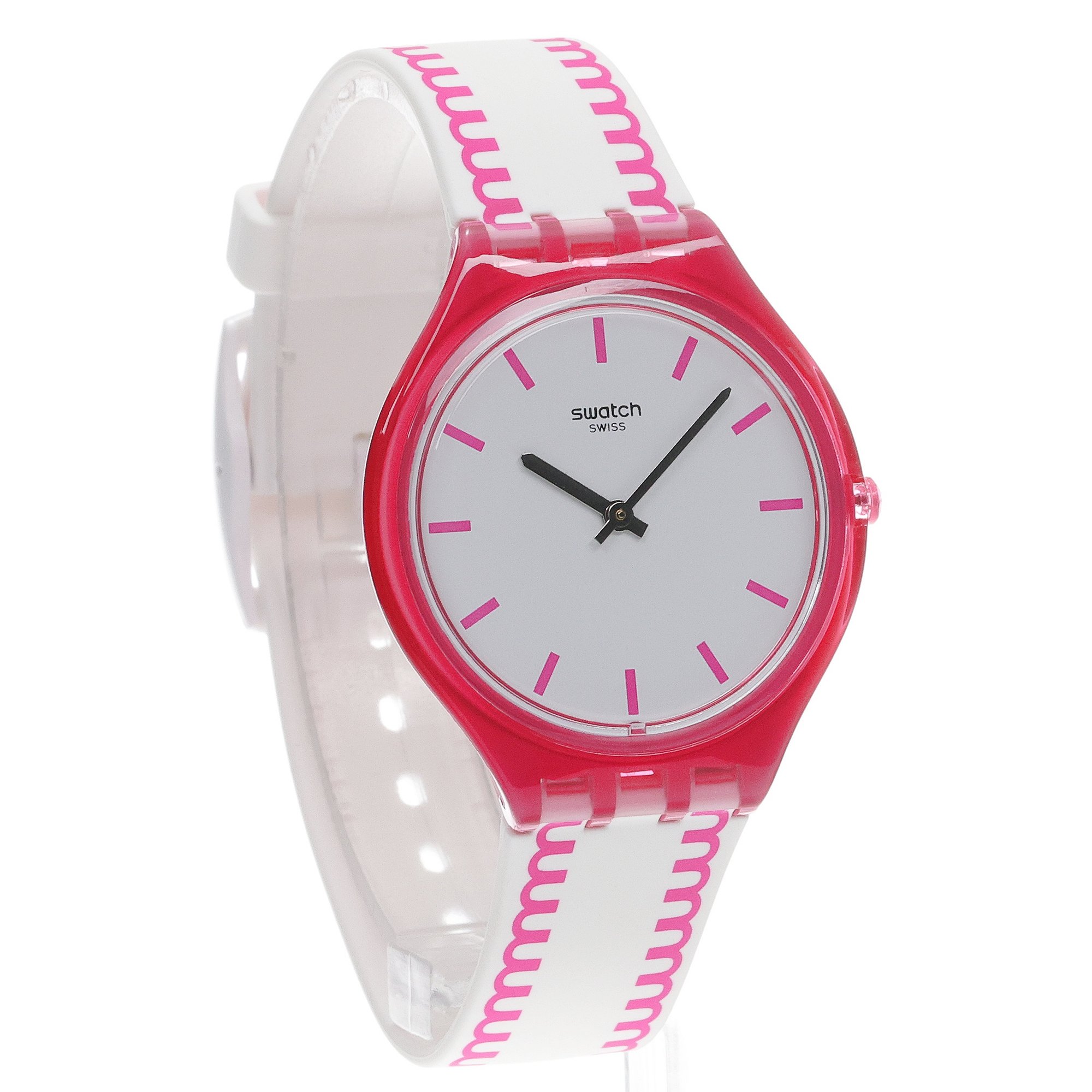 Swatch SVOP102 SKINPUNCH zegarek fashion-modowy Skin - miniatura 3