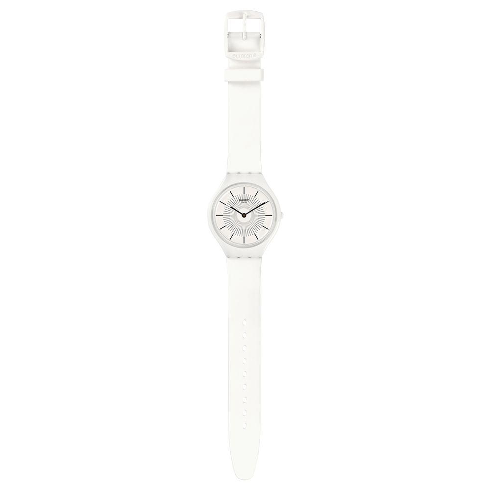 Swatch SVOW100 Skinpure zegarek fashion/modowy Skin - miniatura 2