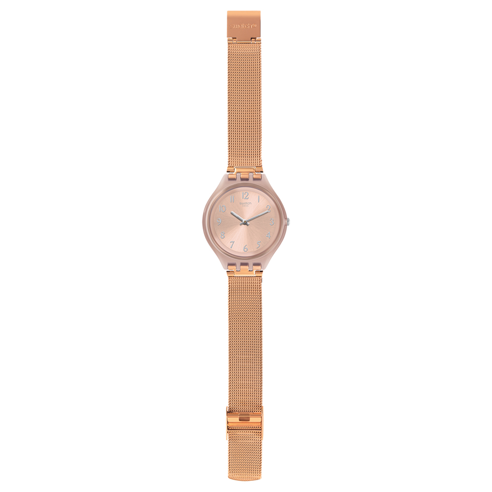Swatch SVUP100M zegarek damski Skin - miniatura 2