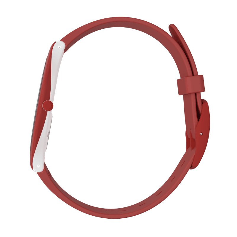 Swatch SVUR101 damski zegarek Skin pasek - miniatura 3