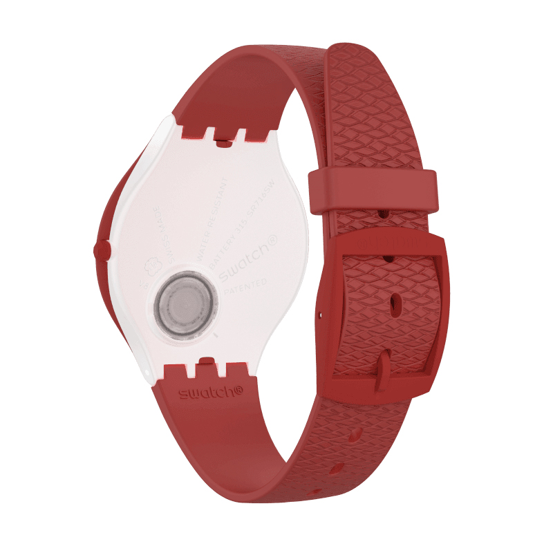 Swatch SVUR101 SKINMARENA zegarek fashion/modowy Skin - miniatura 4