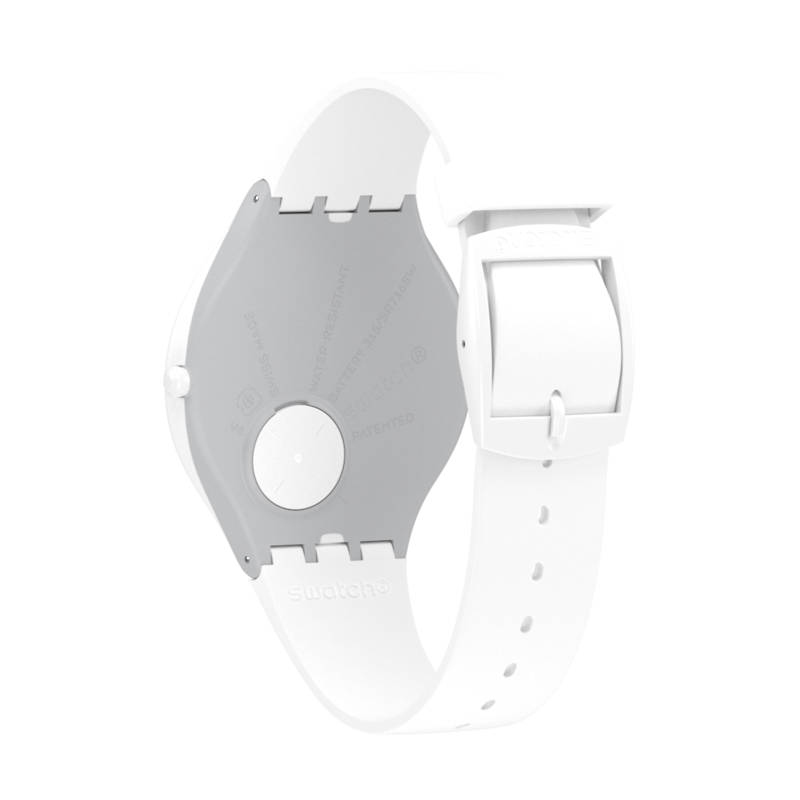 Swatch SVUW101 damski zegarek Skin pasek - miniatura 4