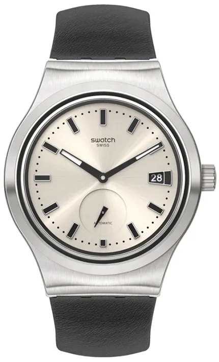Swatch SY23S408 - zdjęcie 1