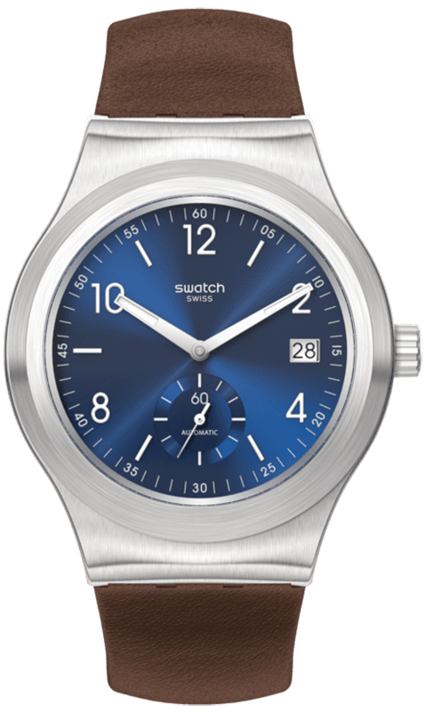 Swatch MAGNIFICENT IRONY SY23S410