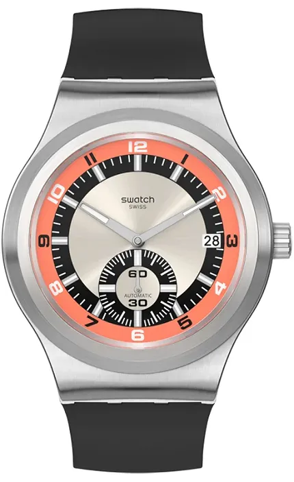 Swatch SY23S413 - zdjęcie 1
