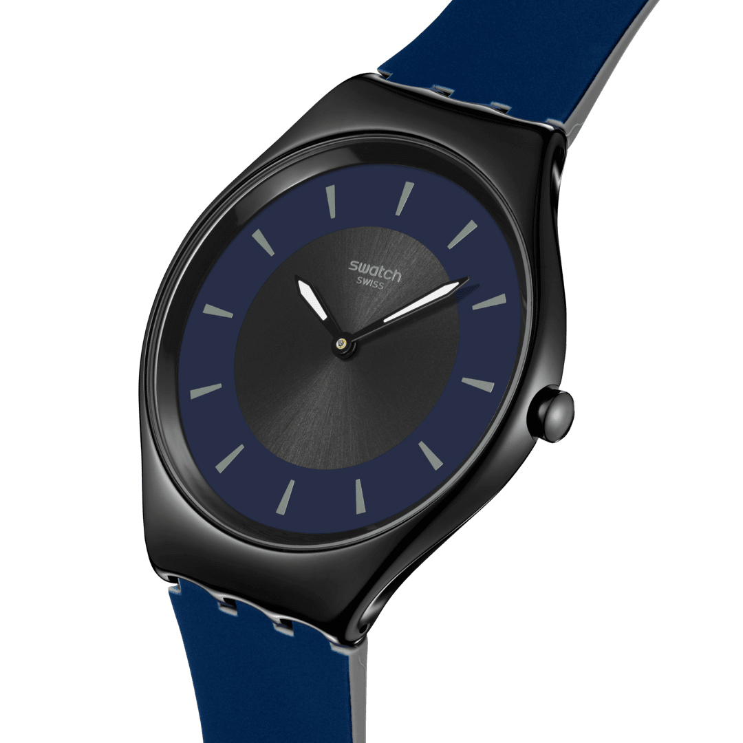 Swatch SYXB108 zegarek męski Skin - miniatura 6