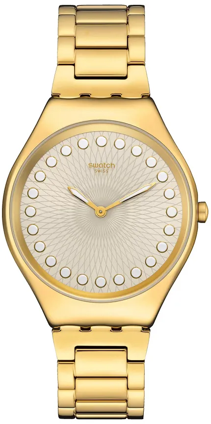 Swatch SYXG126G - zdjęcie 1