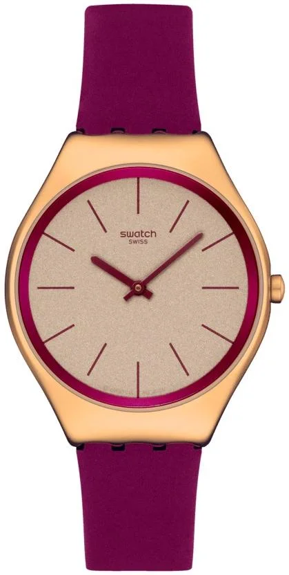 Swatch SYXG131 - zdjęcie 1