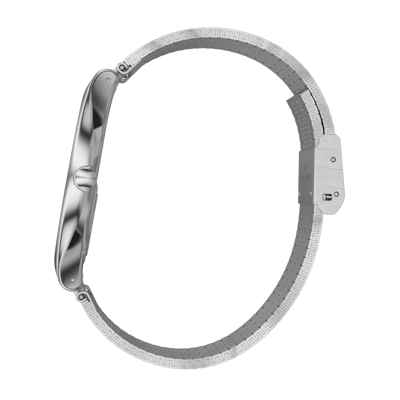 Swatch SYXS103GG SKINPOLE zegarek fashion/modowy Skin - miniatura 4