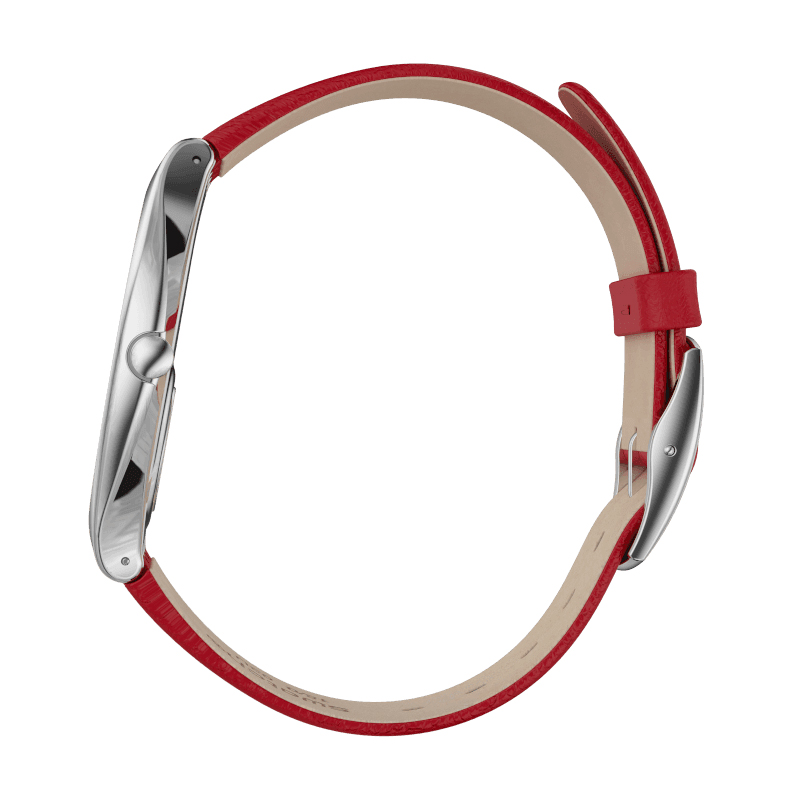 Swatch SYXS119 damski zegarek Skin pasek - miniatura 3