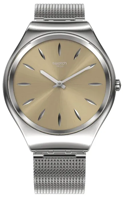 Swatch SYXS133M - zdjęcie 1