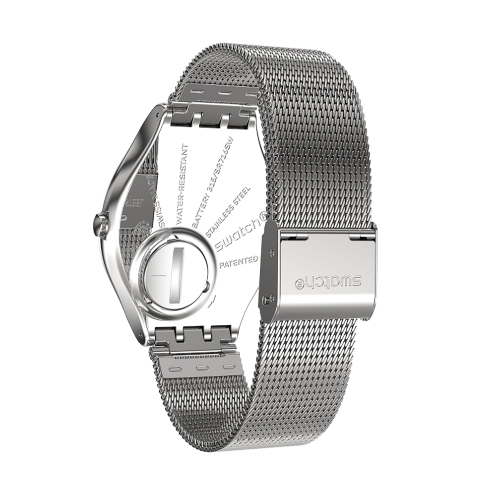 Swatch SYXS133M zegarek damski Skin - miniatura 5