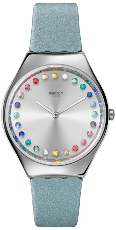 Swatch SYXS144 - zdjęcie 1